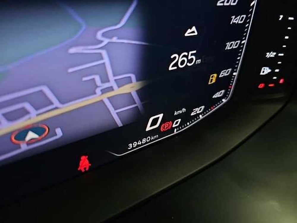 SEAT Ibiza usata a Lecco (16)