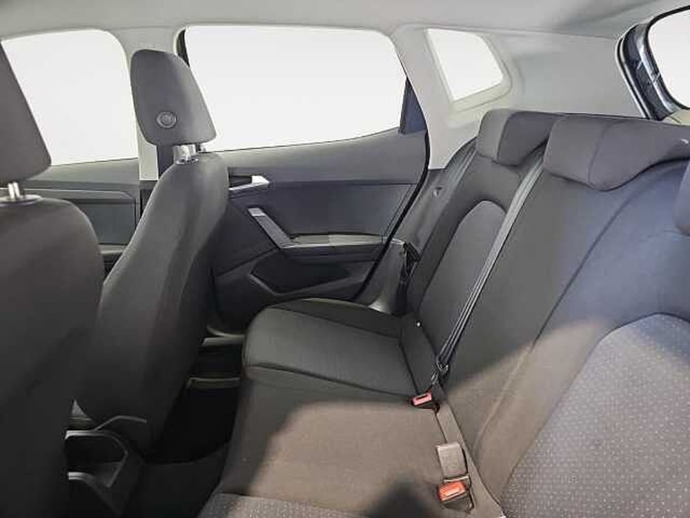 SEAT Arona usata a Lecco (13)