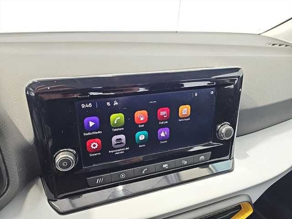 SEAT Arona usata a Lecco (20)