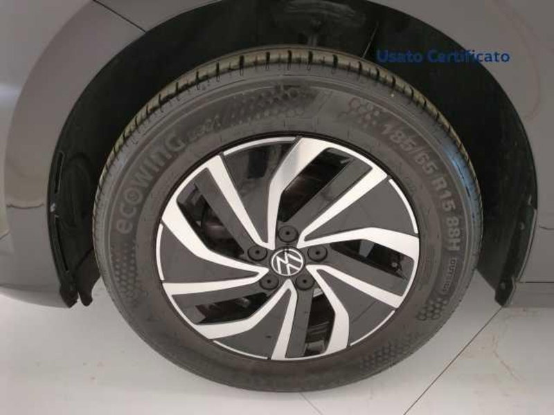 Volkswagen Polo usata a Avellino (10)