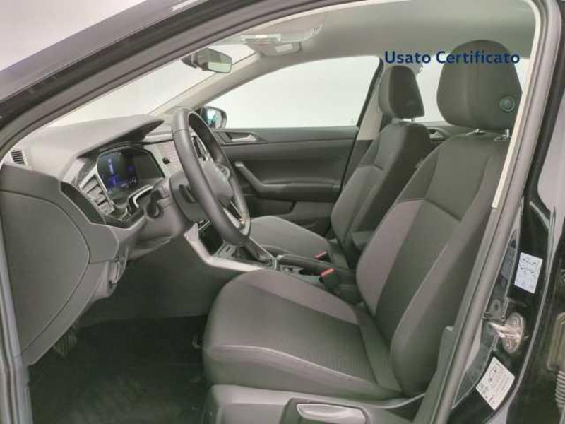 Volkswagen Polo usata a Avellino (12)