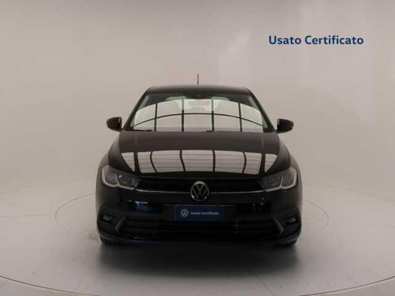 Volkswagen Polo usata a Avellino (2)