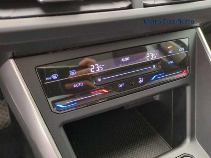 Volkswagen Polo usata a Avellino (20)