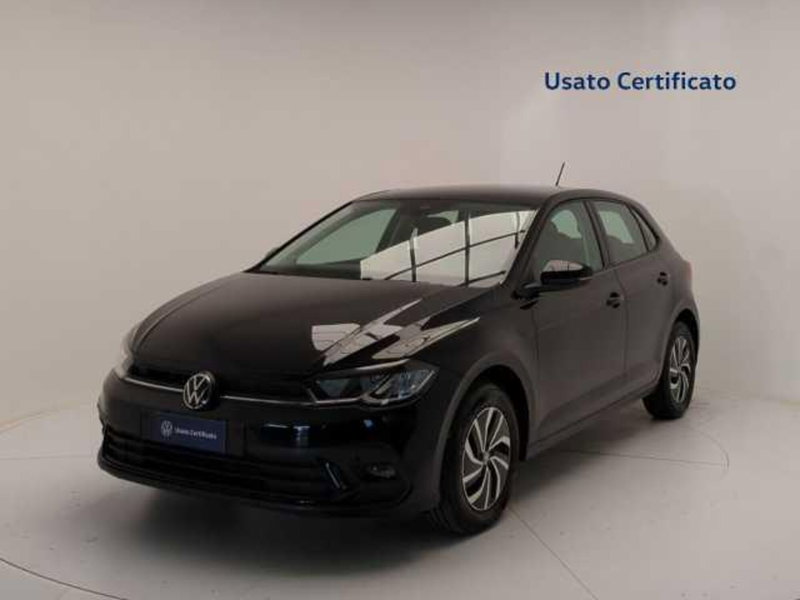 Volkswagen Polo usata a Avellino (3)