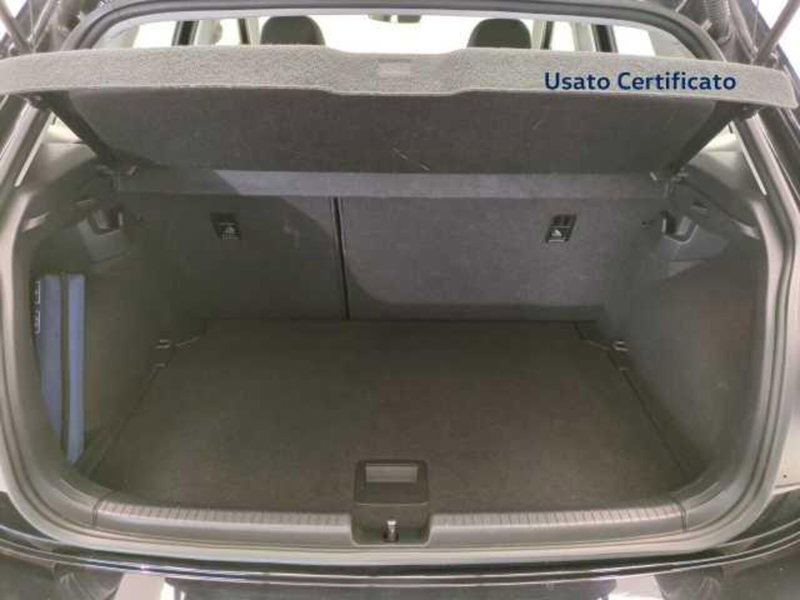 Volkswagen Polo usata a Avellino (8)
