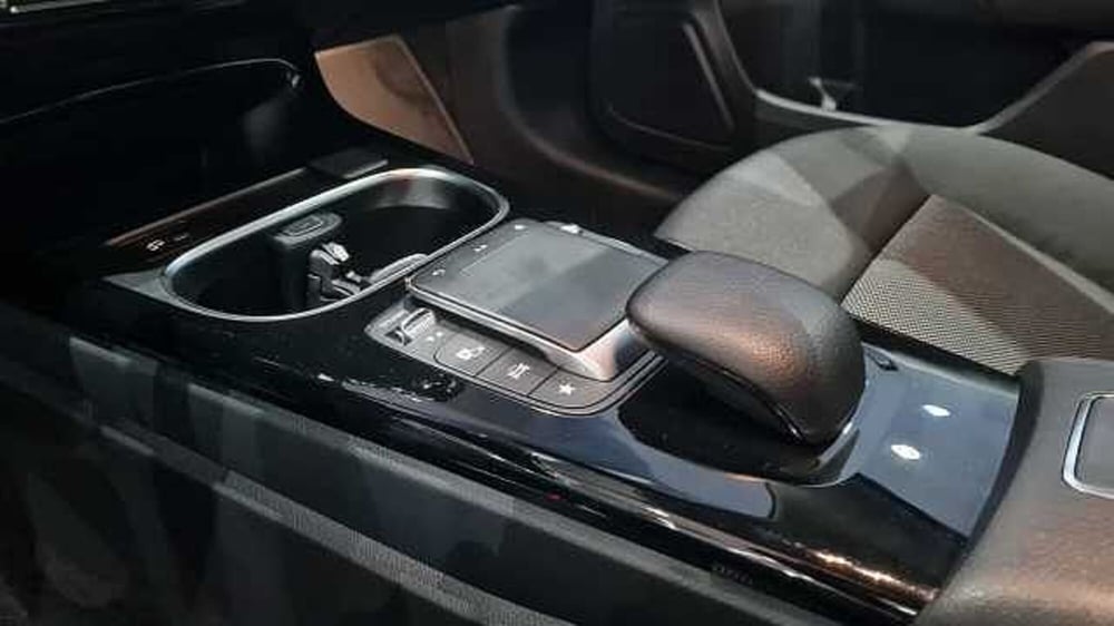 Mercedes-Benz Classe A usata a Milano (10)