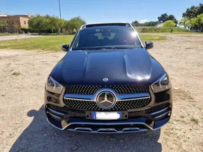 Mercedes-Benz Classe C Station Wagon 300 d 4Matic Auto Sport Plus del 2020 usata a Pratola Serra