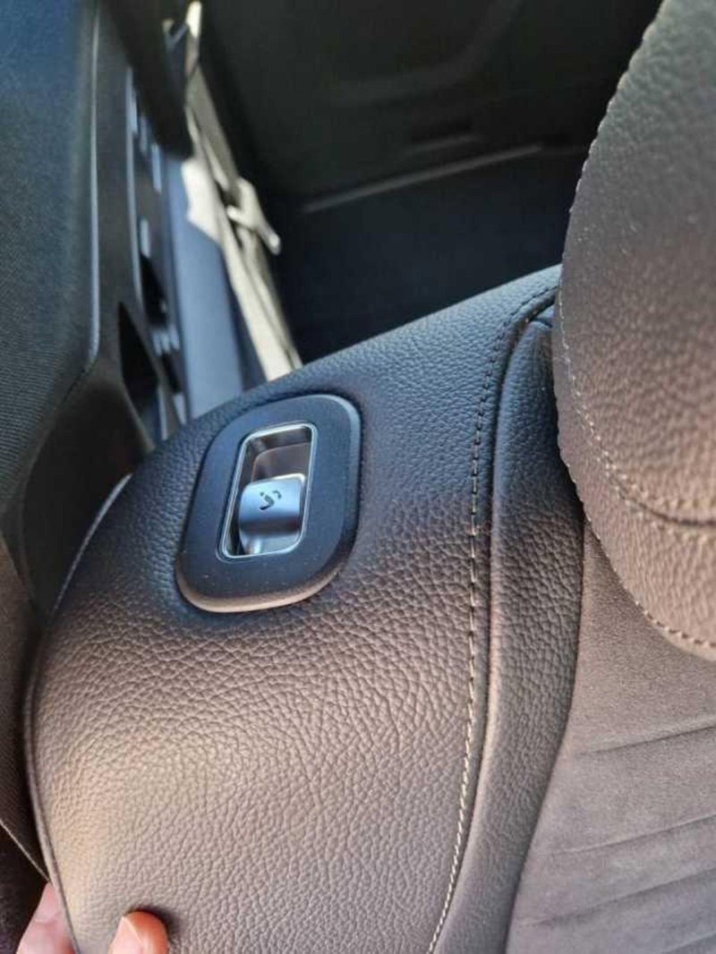 Mercedes-Benz Classe C Station Wagon usata a Avellino (10)