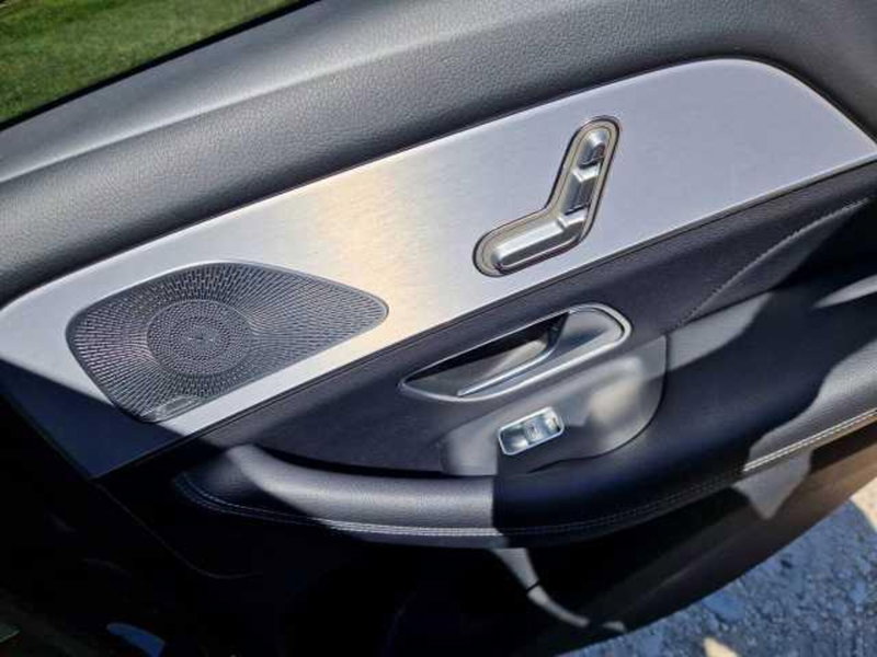 Mercedes-Benz Classe C Station Wagon usata a Avellino (13)