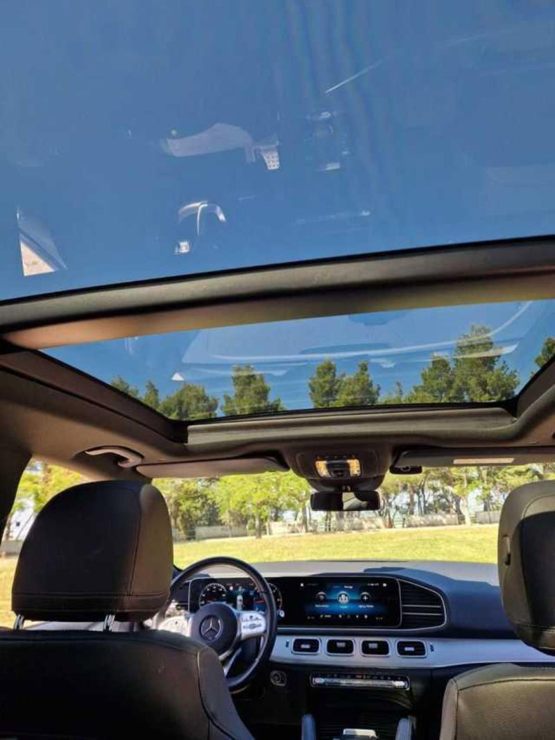 Mercedes-Benz Classe C Station Wagon usata a Avellino (15)