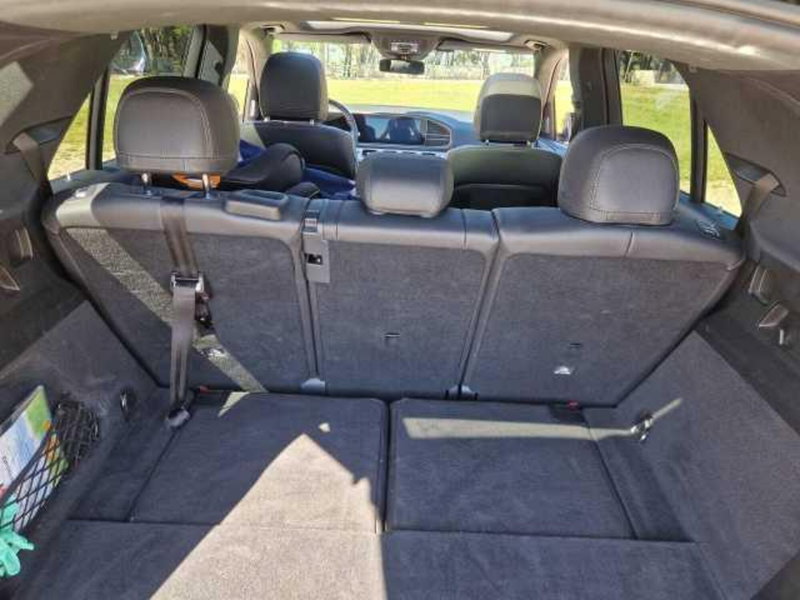 Mercedes-Benz Classe C Station Wagon usata a Avellino (6)