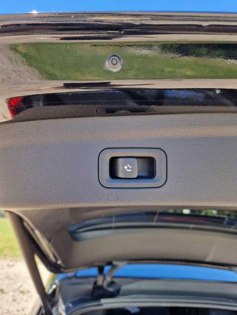 Mercedes-Benz Classe C Station Wagon usata a Avellino (8)