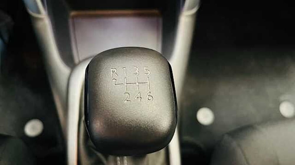 Citroen C3 Aircross usata a Milano (13)