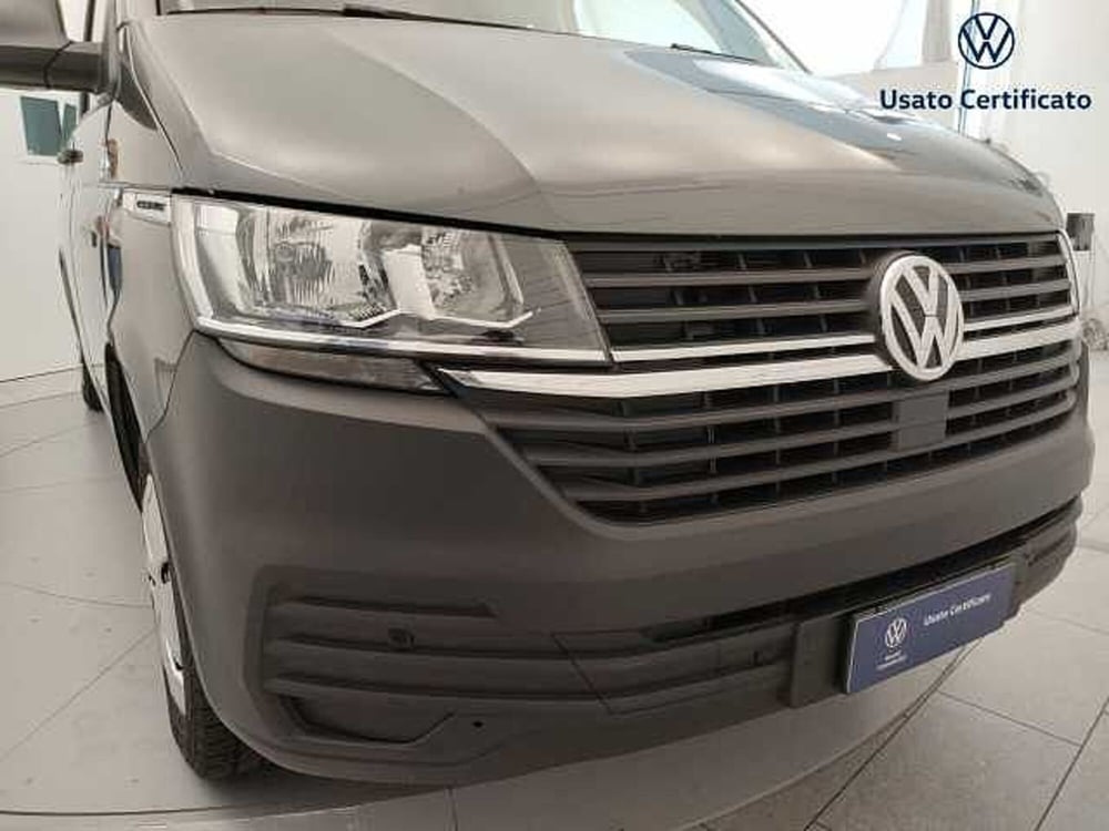 Volkswagen Veicoli Commerciali Caravelle usata a Varese (7)