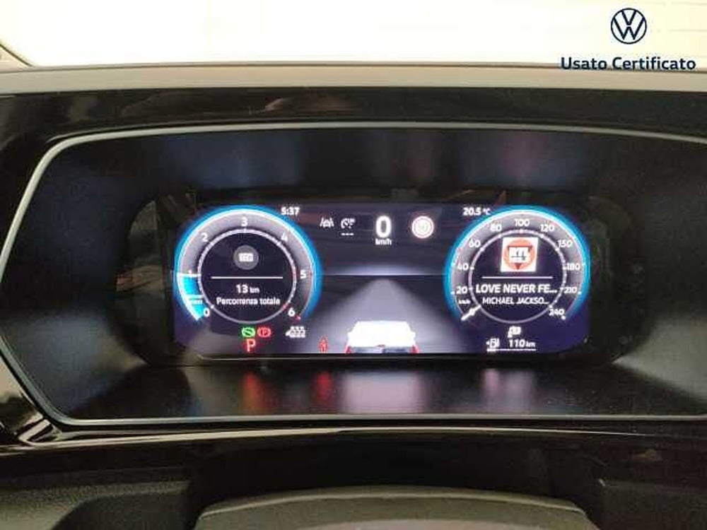 Volkswagen Caddy nuova a Varese (14)
