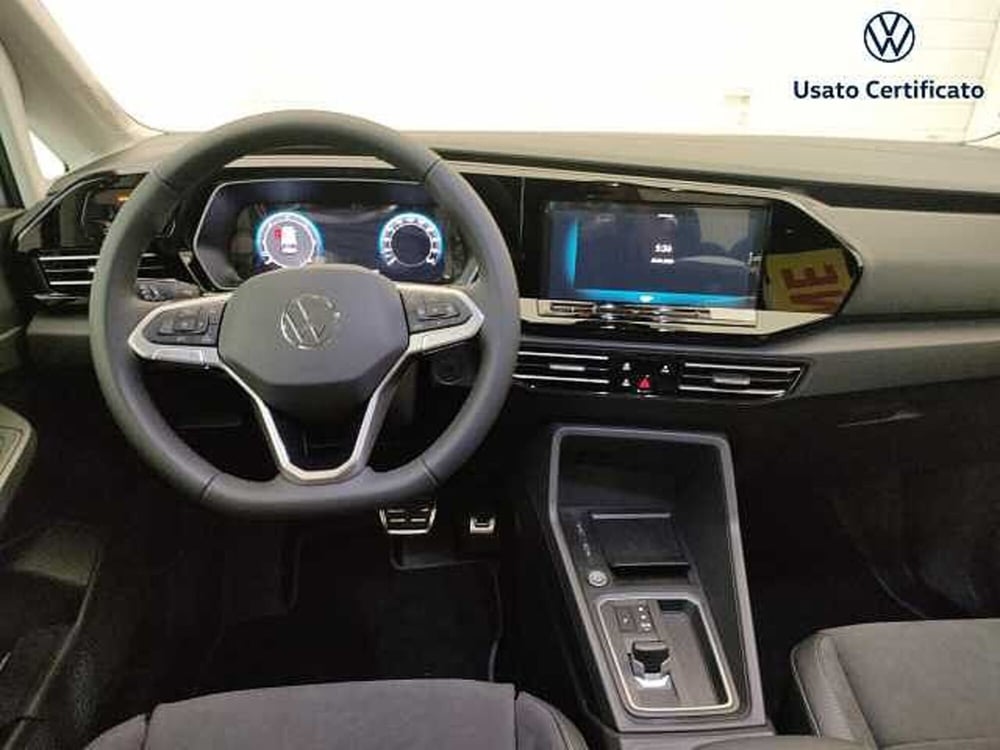 Volkswagen Caddy nuova a Varese (15)