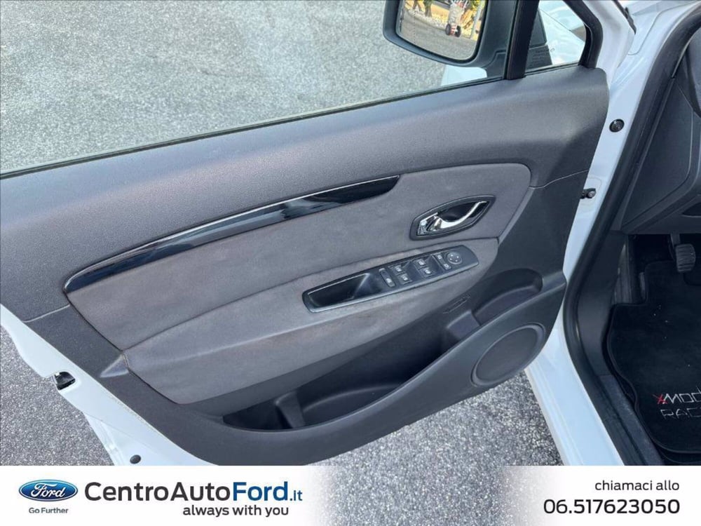 Renault Scenic E-Tech Electric usata a Roma (9)