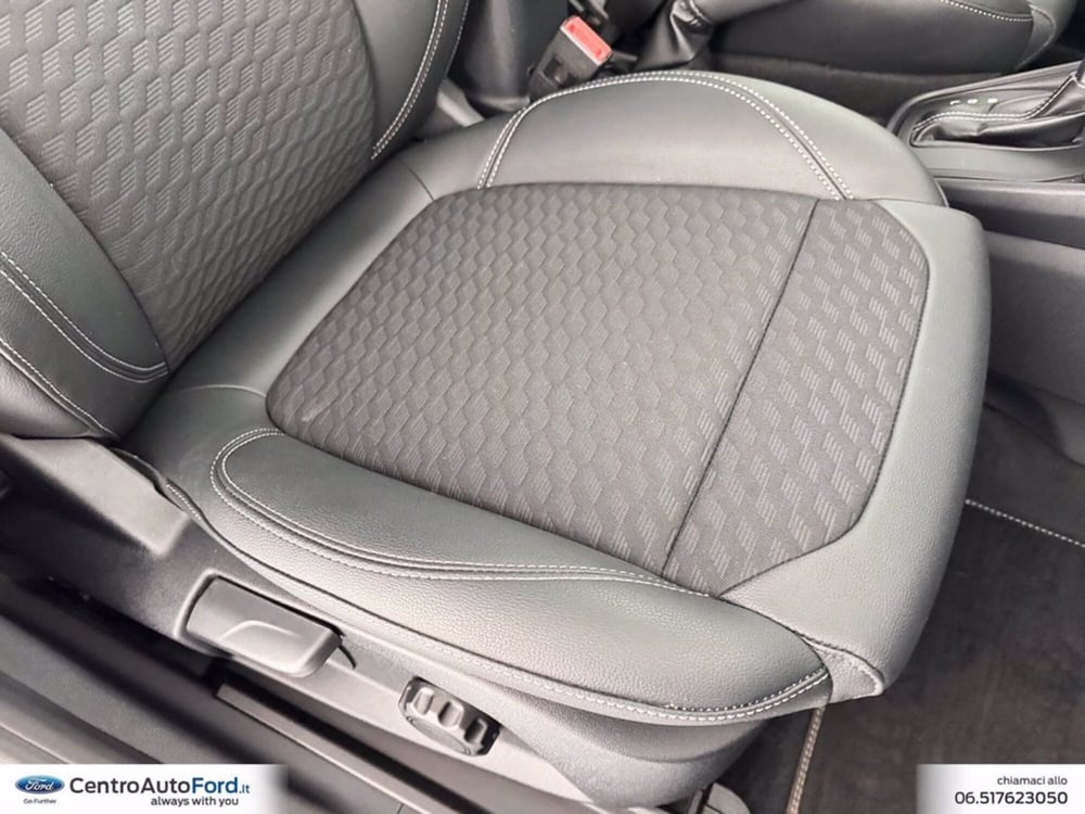 Ford Puma usata a Roma (8)