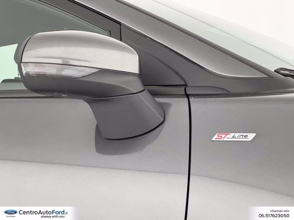 Ford Puma usata a Roma (15)