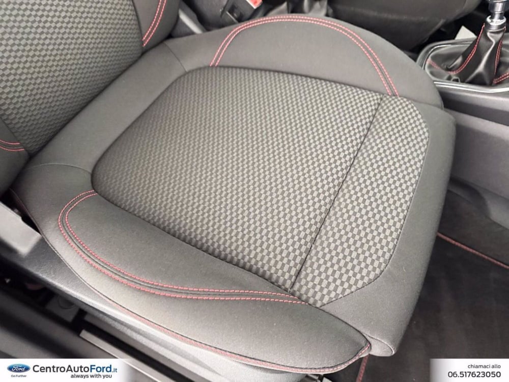 Ford Puma usata a Roma (8)