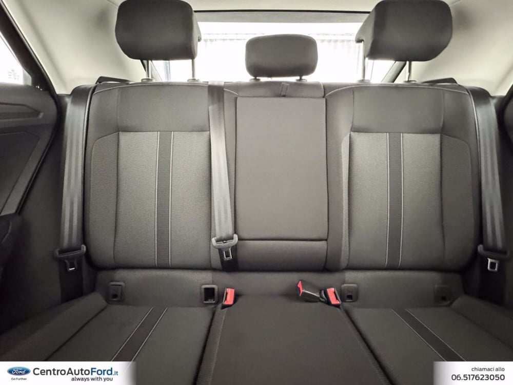 Volkswagen T-Roc usata a Roma (9)