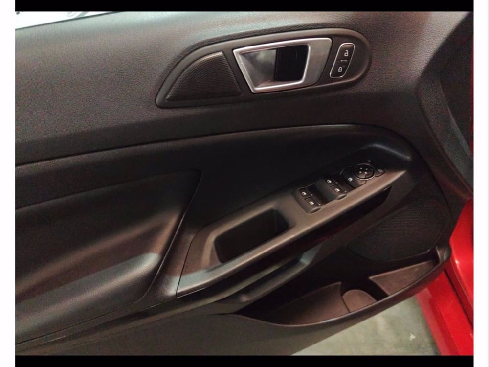 Ford EcoSport usata a Catania (13)