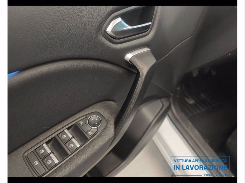 Renault Captur usata a Catania (10)