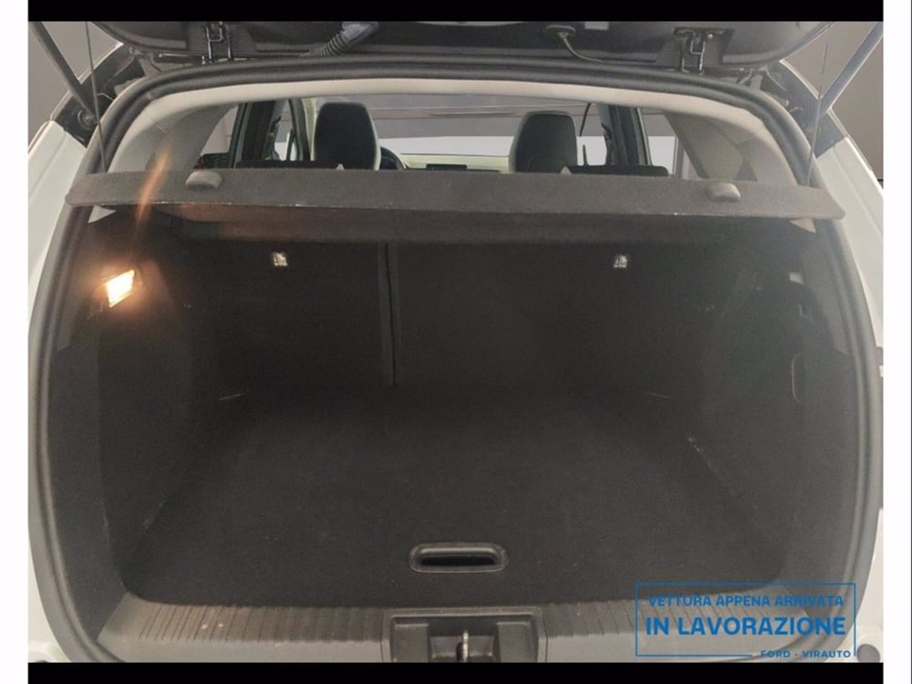 Renault Captur usata a Catania (12)
