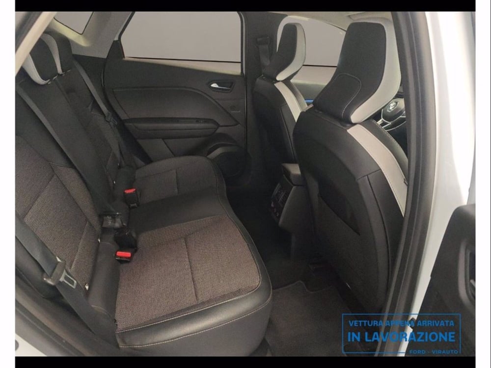 Renault Captur usata a Catania (15)