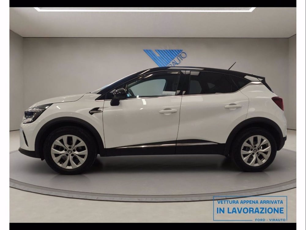 Renault Captur usata a Catania (3)