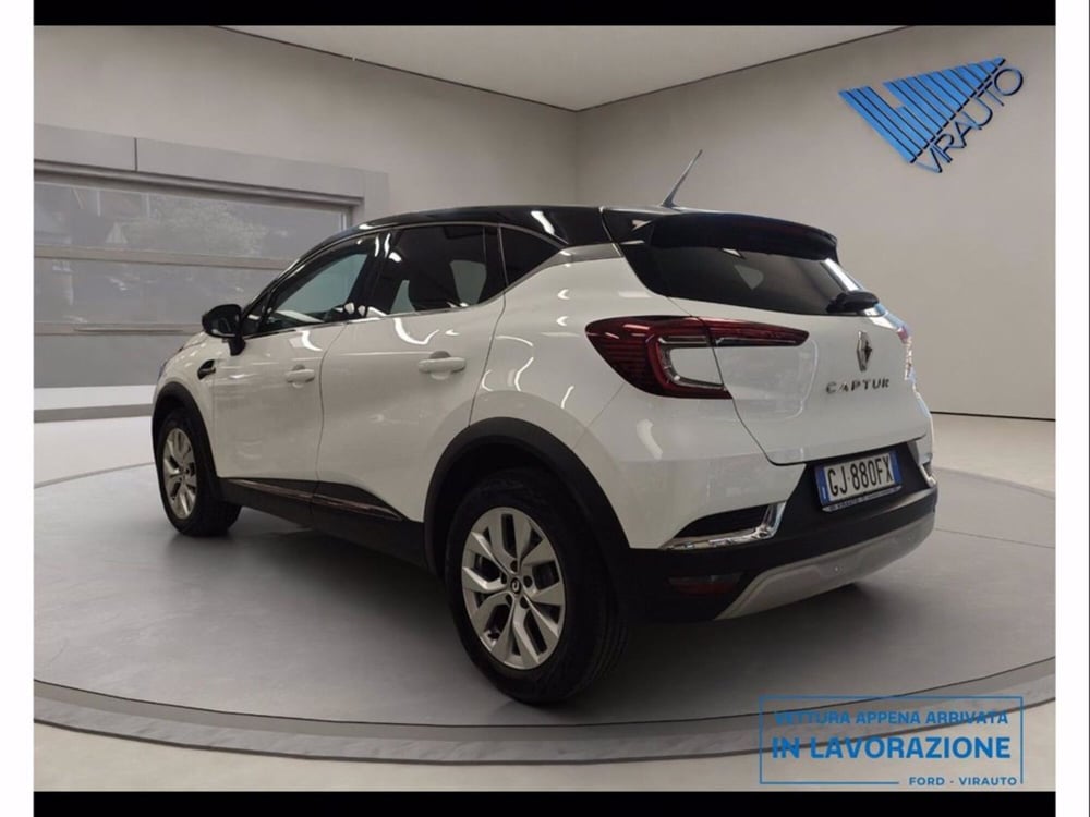 Renault Captur usata a Catania (4)