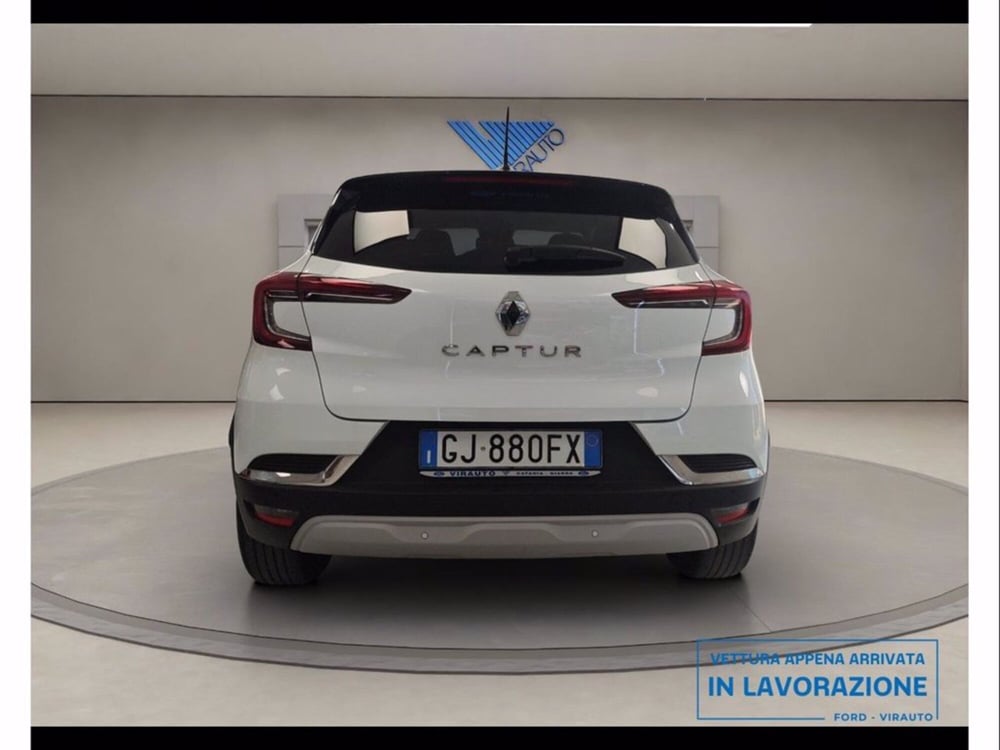 Renault Captur usata a Catania (5)