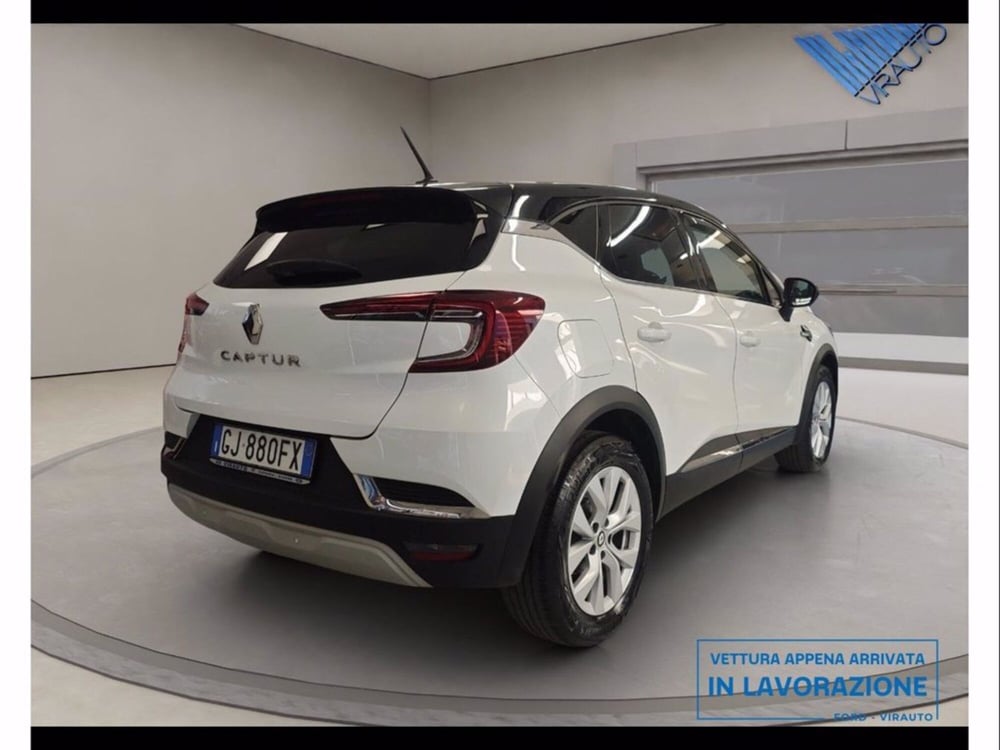 Renault Captur usata a Catania (6)