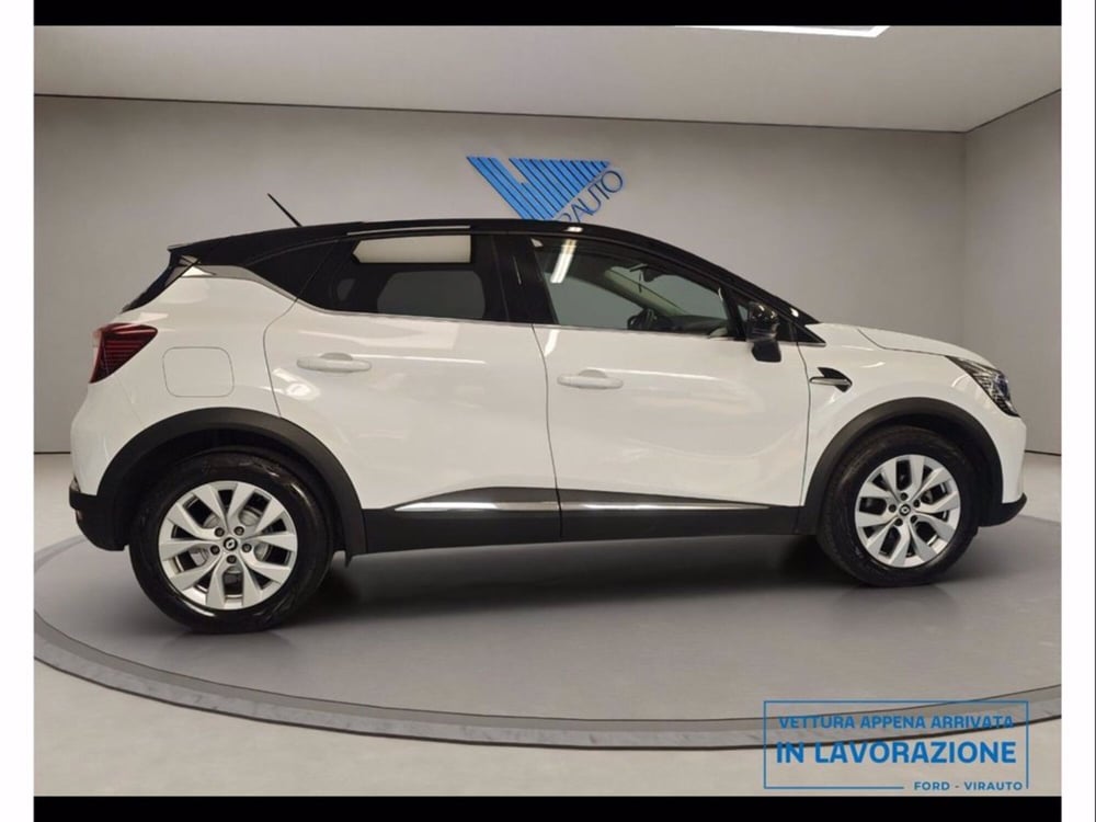 Renault Captur usata a Catania (7)