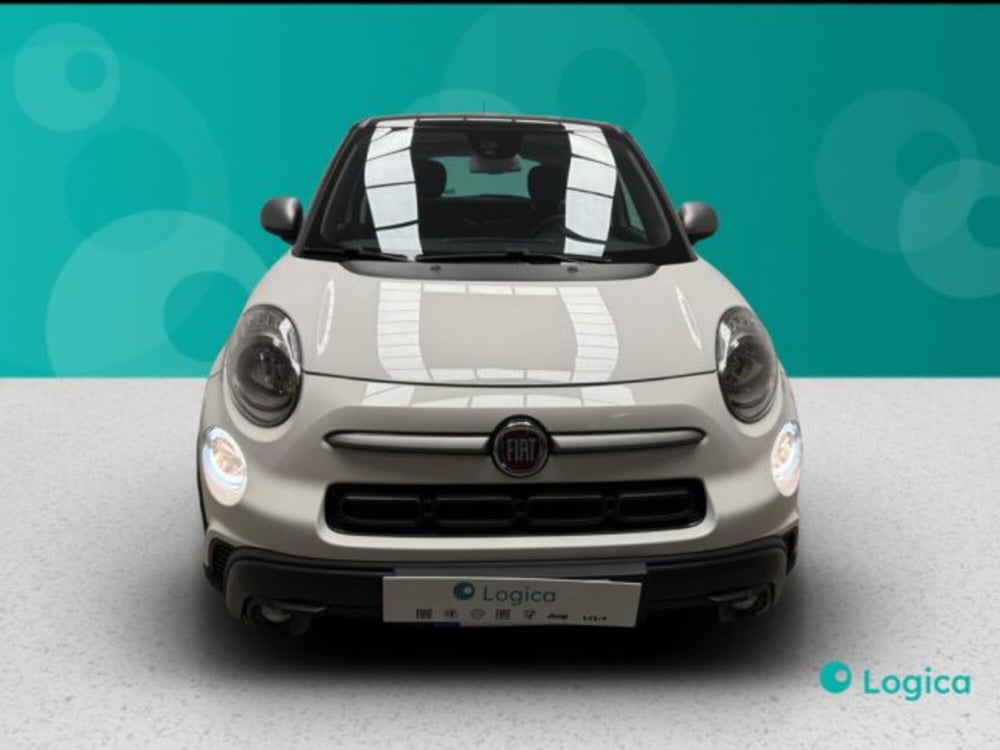 Fiat 500L usata a Biella (2)