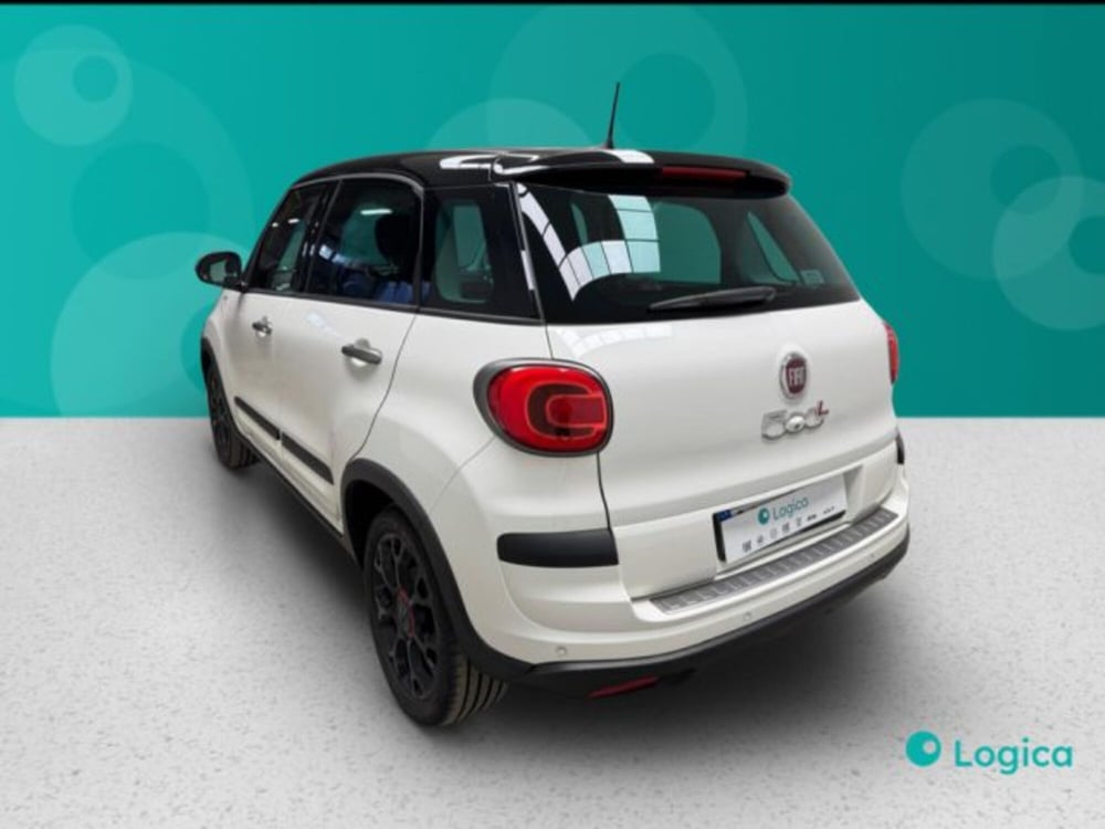 Fiat 500L usata a Biella (3)
