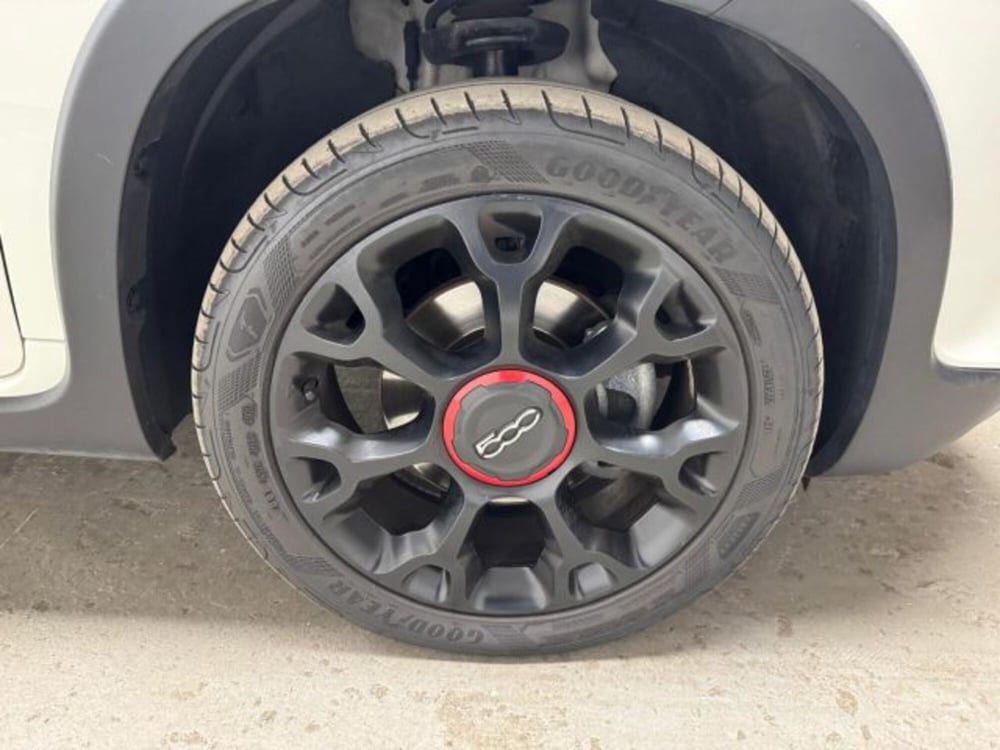 Fiat 500L usata a Biella (4)