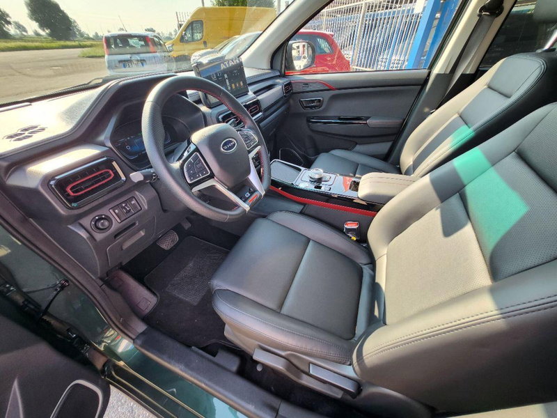 SWM G03F nuova a Milano (14)