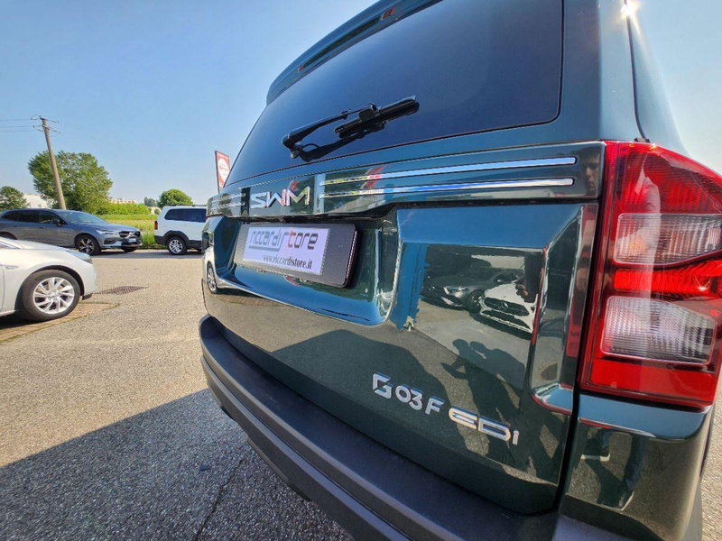 SWM G03F nuova a Milano (8)