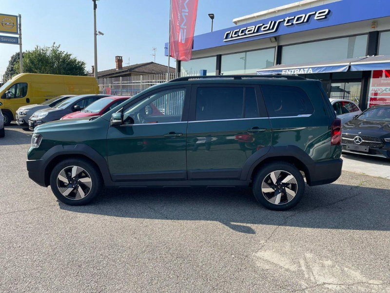 SWM G03F nuova a Milano (9)