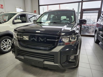 SWM G03F G03F 1.5 110cv mt nuova a Abbiategrasso