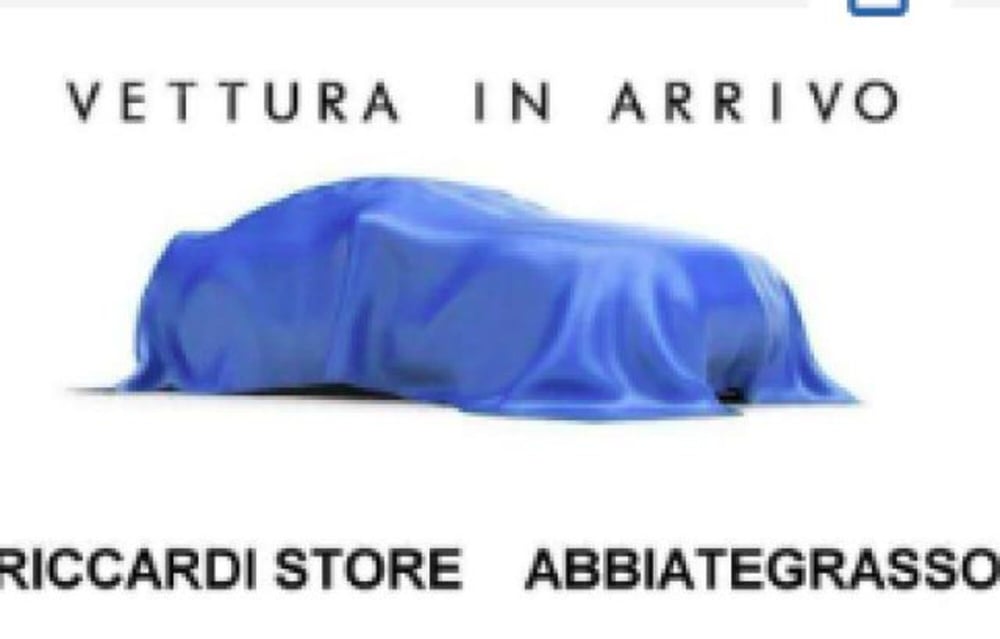 SWM G03F nuova a Milano