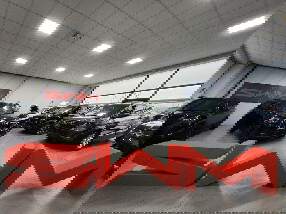 SWM G03F nuova a Milano (12)