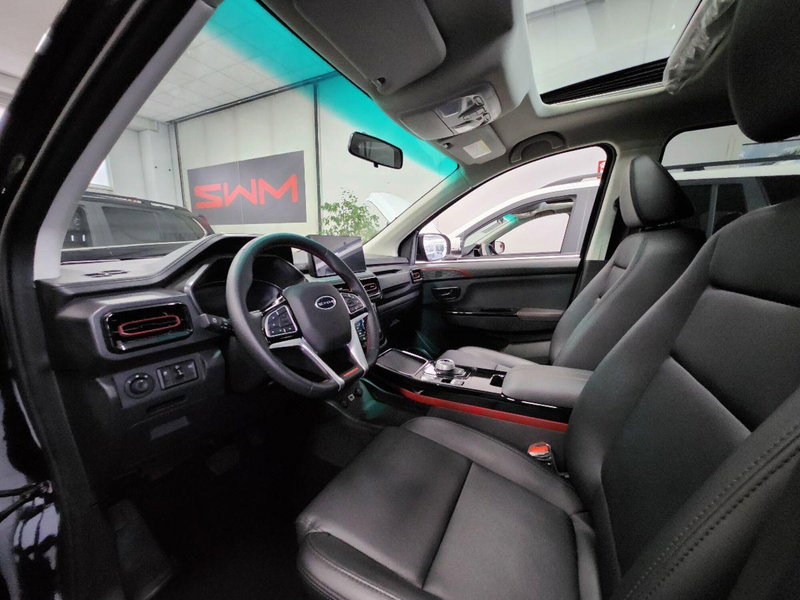 SWM G03F nuova a Milano (6)