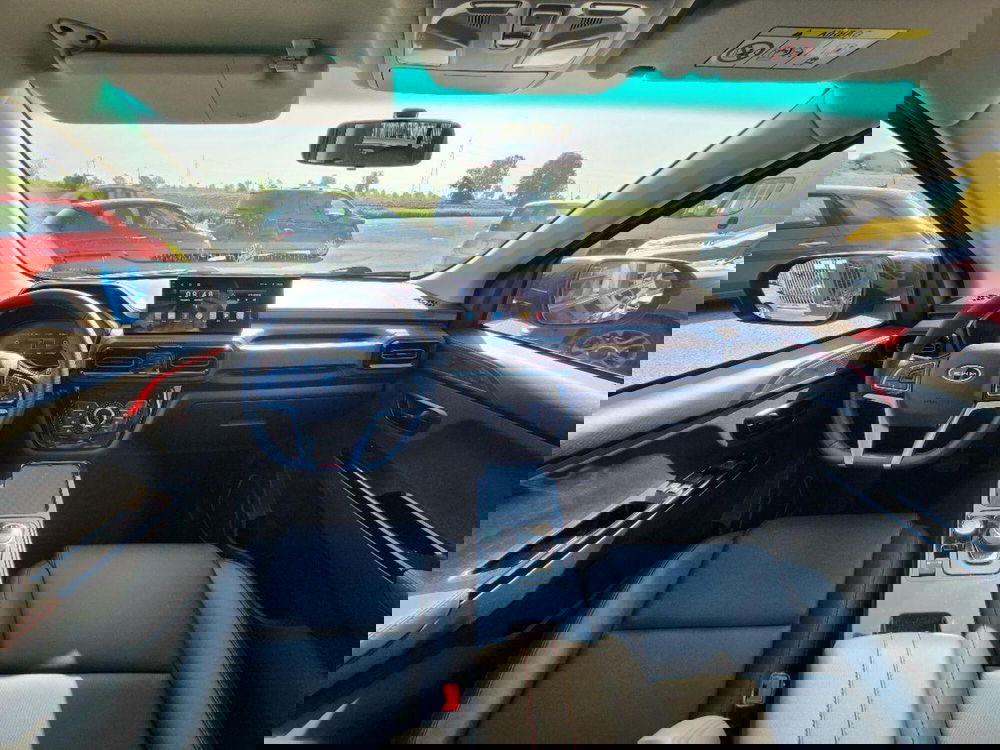 SWM G03F nuova a Milano (12)