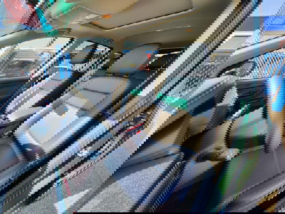 SWM G03F nuova a Milano (14)