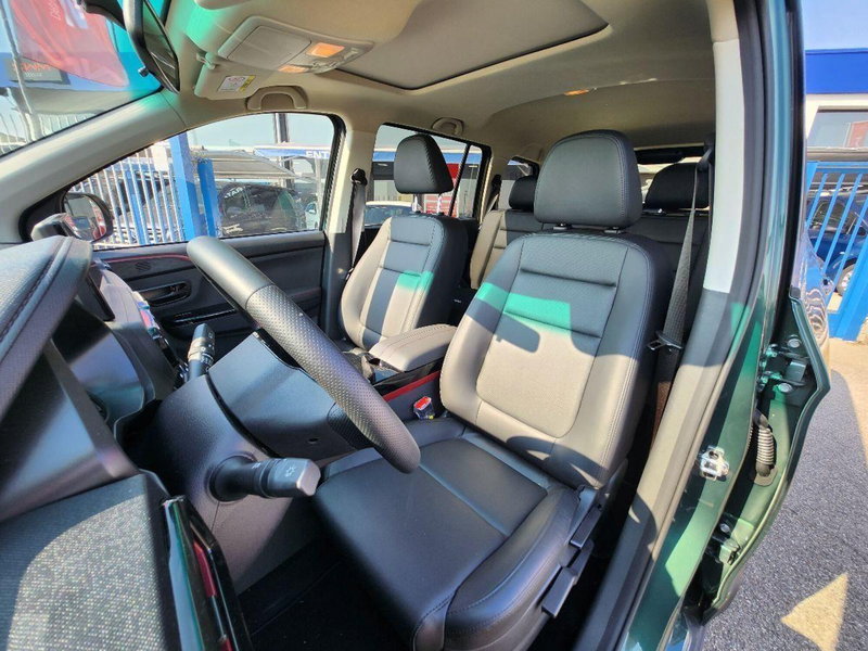 SWM G03F nuova a Milano (14)