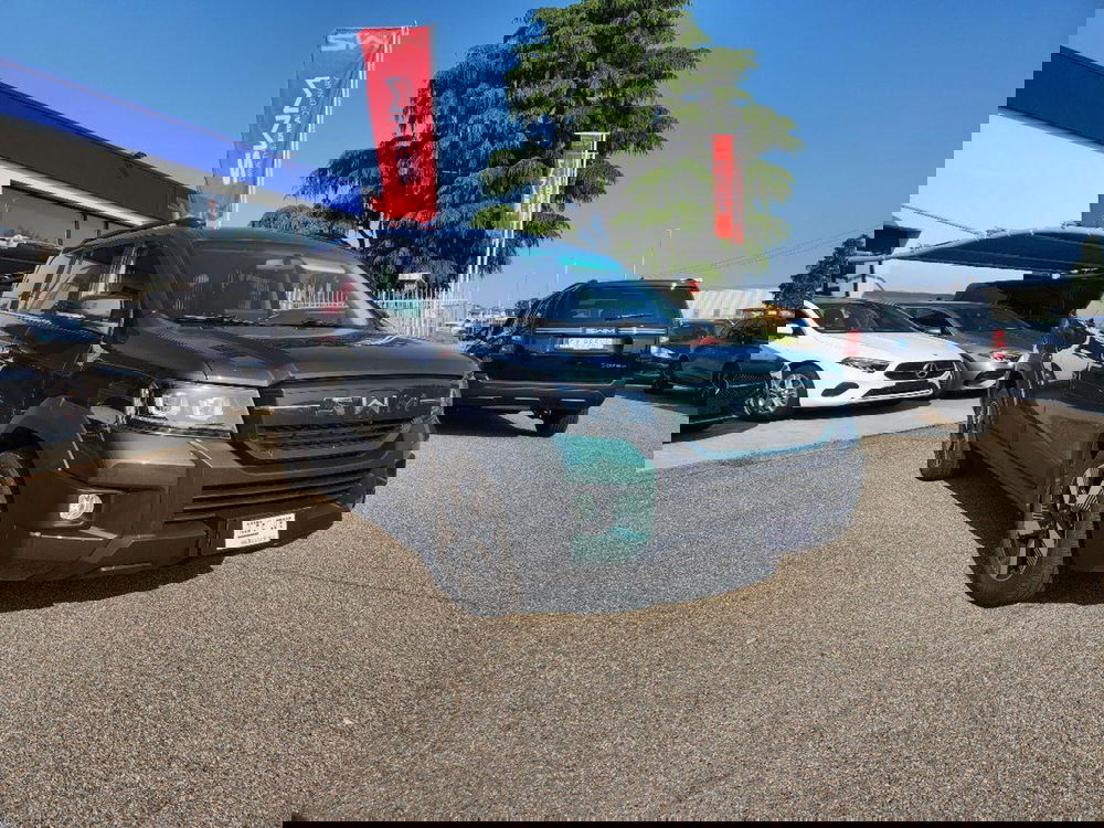 SWM G03F nuova a Milano