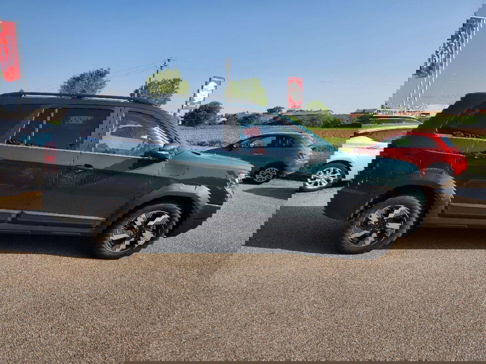 SWM G03F nuova a Milano (4)