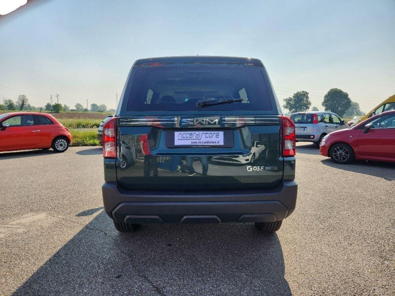 SWM G03F nuova a Milano (6)